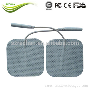 Wholesale EMS TENS electrodes pads medical electrode for tens machine